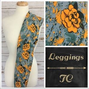 Lularoe TC legging